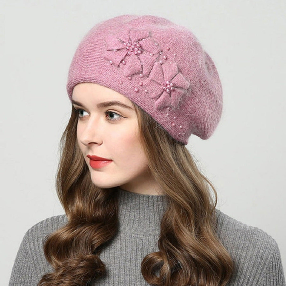 Babbit hat