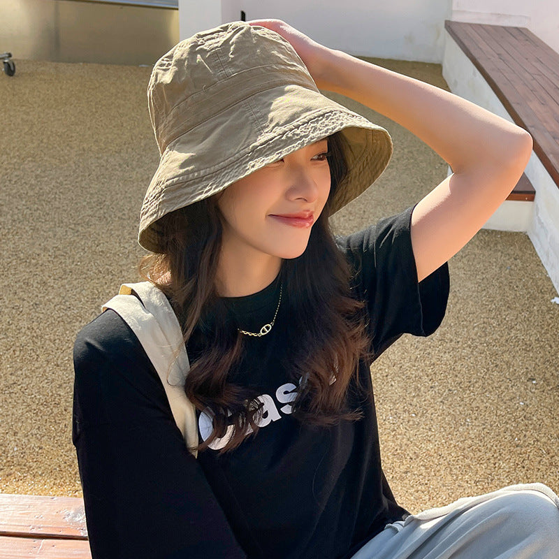 Bucket hat