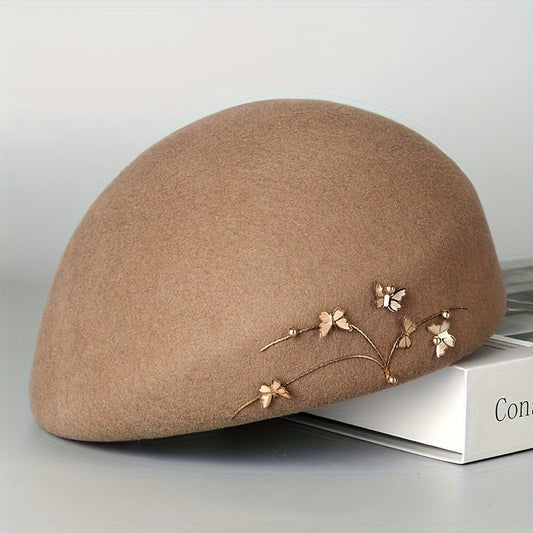 Thank you for coming!