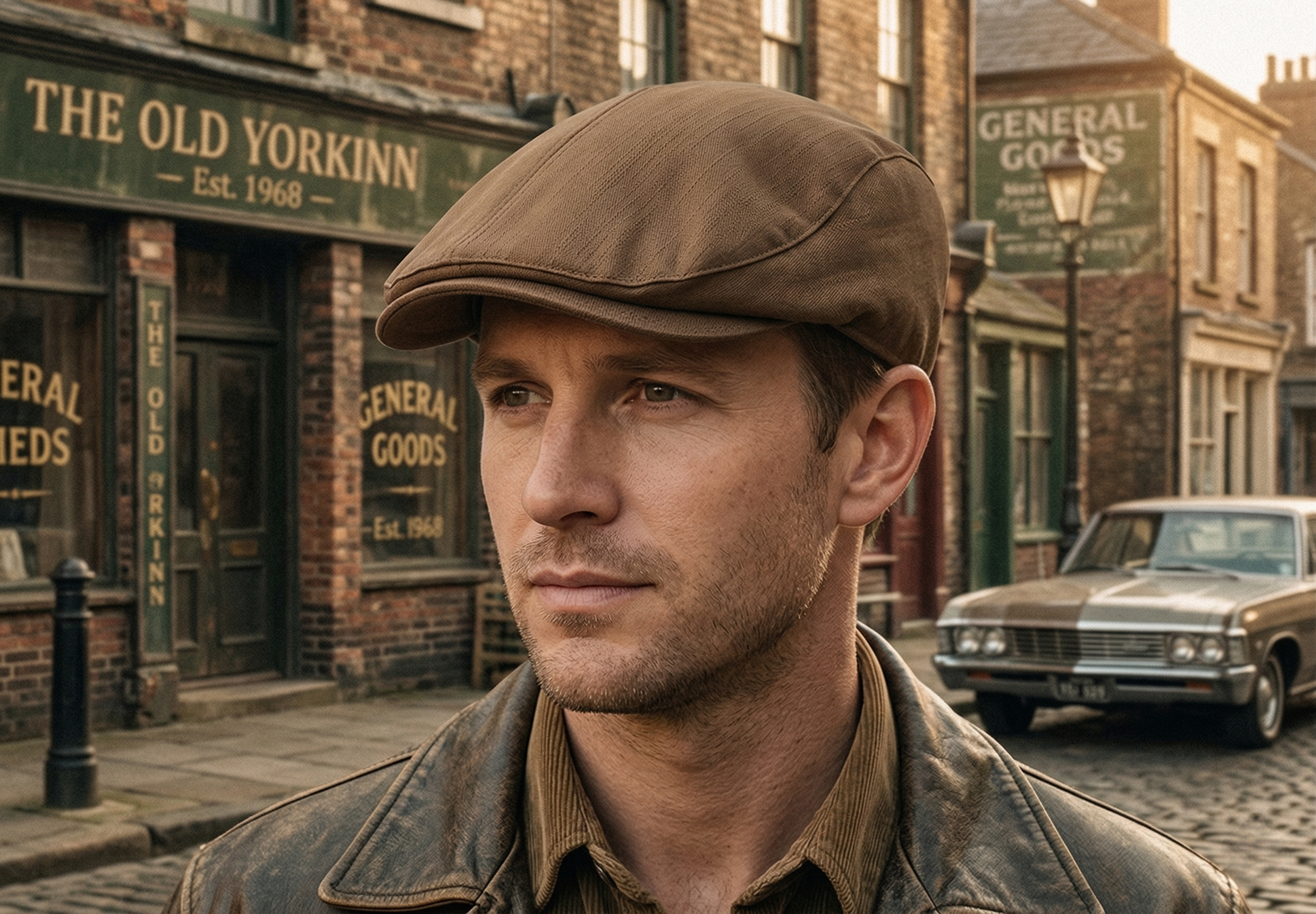 All Hats