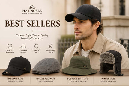 Best Sellers