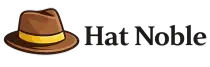 Brown fedora hat with yellow band, stylish men's hat for everyday wear