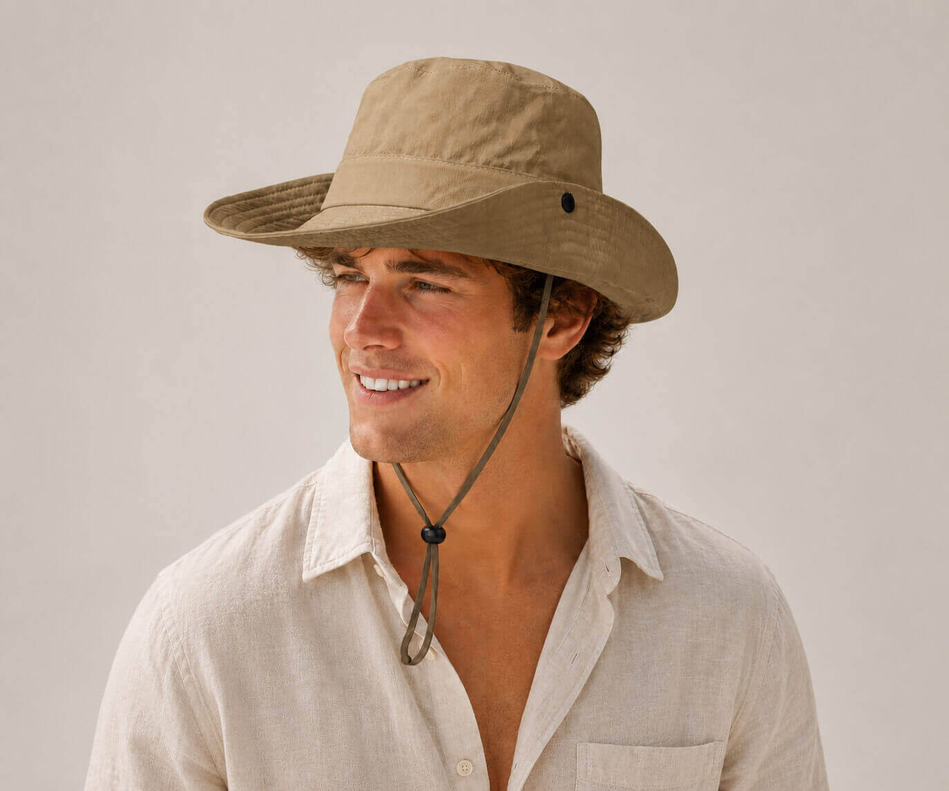 Hat Noble outdoor sun hat for summer travel, hiking, and lightweight sun protection.